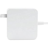 2019 Amazon Hot Sale Power Adapter US plug Compatible with 60W T tip for Macbook Pro Charger