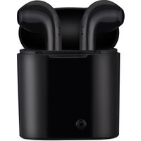 i7S TWS GYM Running Wireless Mini TWS Earbuds High Stereo Sports Headphones With Charging Case