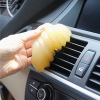 Magic Sticky Gel Dust Auto Detailing Cleaning Glue for Car PC Laptop Keyboard
