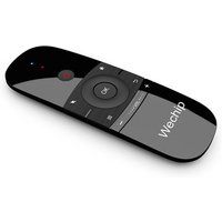 Backlit Mini Wireless Keyboard Multimedia Wechip W1 With MIni keyboard 2.4G Wireless Air Mouse