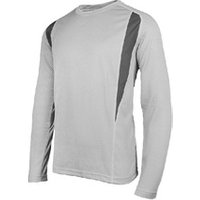Quick Dry Long Sleeve Running T Shirt