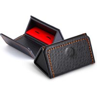 Cufflinks packaging box cufflink storage gift box
