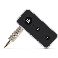 BT510 Bluetooth Audio Receiver AUX Car Bluetooth 5.0 Receiver One for two Bluetooth adapter