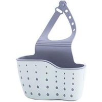 Wheat Fibre Kitchen Sponge & Soap Drain Holder