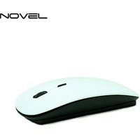 DIY Personalized 3D custom wireless computer mouse