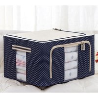 Nylon Folding Quilt Storage Bag