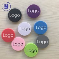 Amazon top seller mobile accessories cell phone custom popping phone socket mobile phones popping holder sockets