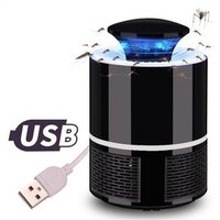 Pest Control Mosquito Killer Lamp
