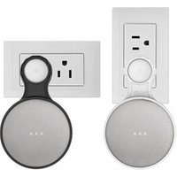 Wall Mount Stand Holder Case for Google Speaker Home Mini Smart Speaker Used in Home