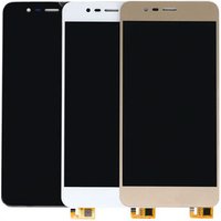 Hot Selling For Asus Zenfone 3 Max ZC520TL X008D LCD Display Touch Screen Digitizer Assembly For ASUS ZC520TL X008DC LCD