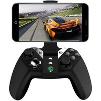 GameSir G4/G4s Bluetooth 4.0 Wireless / Wired Gamepad Game Controller 800 mAh Capacity for iOS Android PC PS3