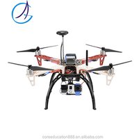 Q03 drone with hd camera & led lights gps and under 1000