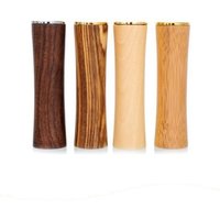 Wood Wooden Powerbank for Cell Phone Customized Logo Business Gifts 18650 Battery Charger Portable Mobile Mini 2600mah PowerBank