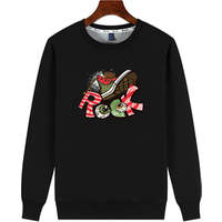 Men's Crewneck Sweatshirt