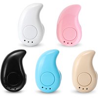 Mini Style Wireless blue tooth Earphone S530 V4.1 Sport Headphone for Iphone Earphone
