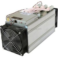 Bitmain 14.5TH/s Hashrate New Antminer S9i for Mining Bitcoin