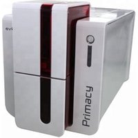 Student id enpolyee factory cards printing primacy dye sublimation used plastic card printer