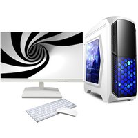 hot sellers Water cooling radiator Gaming desktop pc