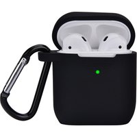 Cheap Black For Airpod case Silicone, Full Protective Silicone Case For iPhone 7 Airpods Case Silicone