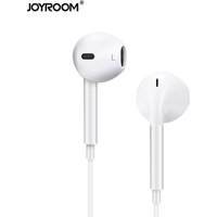 Joyroom promotional wired stereo earbuds gifts headphone wired earphone