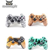 Shenzhen factory wholesale left handed for ps3 controller wireless