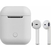 2019 new Original i14 TWS 1-1 Wireless Bluetooth 5.0 3D super bass headset For All smart phones pk i10 i11 i12 i13 tws