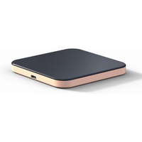 Wholesale Fast Universal Cell Phone Stand Powermat wireless Charger, For Iphone X Qi Wireless Charger Pad