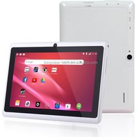 Factory Supply OEM Educational Android Kids tablet 7 inch for Children