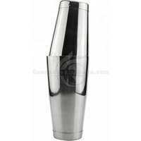 Barware Stainless Steel Boston Shaker 2-piece Set Weighted Professional Bartender Cocktail Shaker