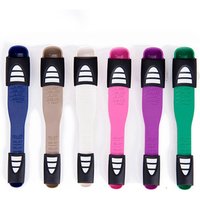 Amazon Best Selling Products Baking Gadget Adjustable Double Head Plastic TRP Salt Coffee Measuring Spoon With Scale Measurement