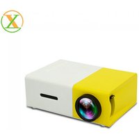 2019 hot selling Hd Projector 4K Led Wifi Android Projector Lcd Hd Usb Tv Portable Home Theater Projector