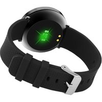 Oem Manufacturing Round Heart Rate Monitor Smartwatch For Iphone Android Wearable Devices