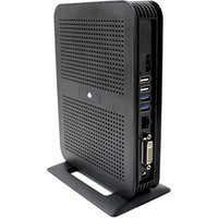 x86 amd thin client, wireless thin client ,dual screen thin client support multitask handling