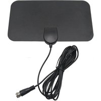 Hot Selling UHF VHF HDTV Indoor TV Antenna Designer Ultra HD Antenna