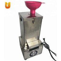 UDDS 40 High Efficiency Garlic Peeling Machine