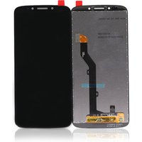 LCD Pantalla For Motorola For Moto G6 Play XT1922 LCD Display Touch Screen Digitizer Assembly