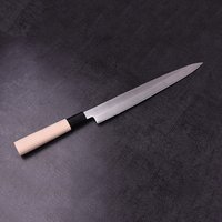 Stainless Steel 11 inch Japanese Yanagiba Sashimi Knife