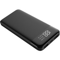 Type-c 12V Power Bank 10000 mAh Fast Charge Powerbanks QC3.0 Power Bank