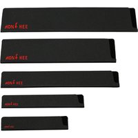 Universal Plastic Knife Edge Guard Sheath