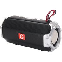 OEM High Quality Double 3W Portable Wireless Bluetooth Outdoor Speakers