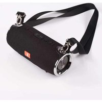 Amazon hot selling BT wireless Speaker waterproof woofer stereo portable high quality speaker