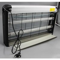 Electric Bug Light Zapper Mosquito & Fly Killer machine,Indoor / Outdoor Flying Insect Control lamp Satisfaction Guarantee