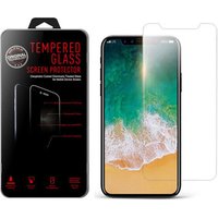 Tempered Glass Screen Protector Film For iPhone 7 8 Plus X Xr Xs Max Xiaomi Samsung Huawei