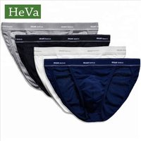 Colourful Briefs Underwear