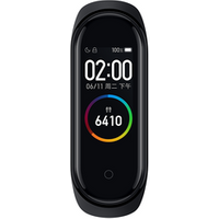 Original Global Version Xiaomi Mi Band 4 Color Screen Smart Miband 4 Bracelet Fitness Tracker Smart Watch