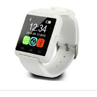 Custom logo Smartwatch U8 Smart Watch Digital Sport Wrist Watch band For Android Phones