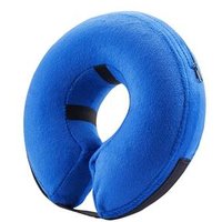 Adjustable Soft Inflatable Pet Recovery Collar