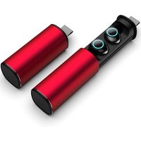 Top Selling True Wireless Mini Waterproof Bluetooth Free Sample Provided I7S Earbuds