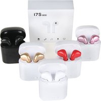 Super Mini i7s/i8/i9s/i10/i11/i12/i18 wireless 5.0 tws earphone,true stereo sound sport earbuds for Iphone Samsung Android phone