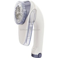 Battery Operated Lint & Fuzz Remover Comfortable Handle